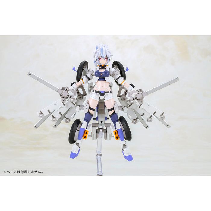 FRAME ARMS GIRL Second Jive by  Kotobukiya 4934054035311 ToyCoin