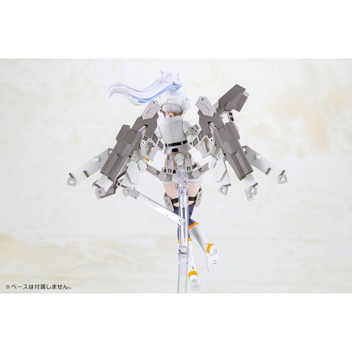FRAME ARMS GIRL Second Jive by  Kotobukiya 4934054035311 ToyCoin