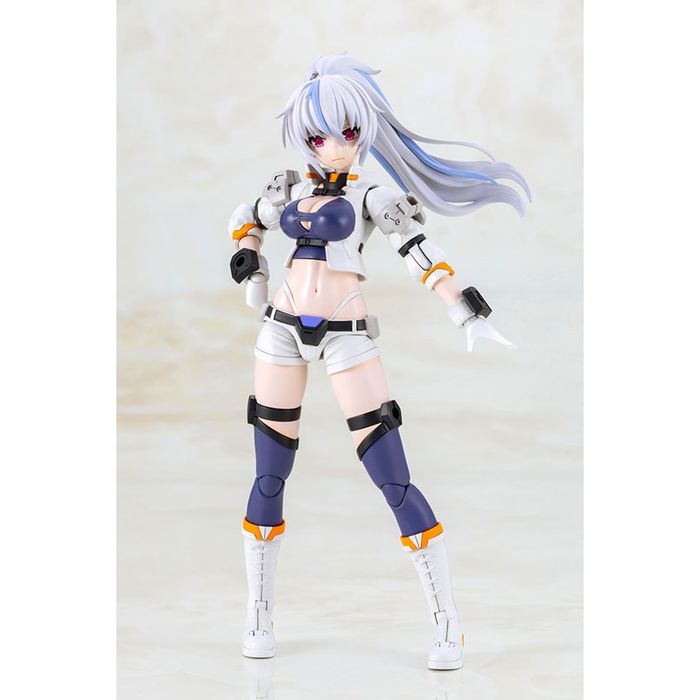 FRAME ARMS GIRL Second Jive by  Kotobukiya 4934054035311 ToyCoin