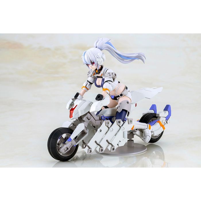 FRAME ARMS GIRL Second Jive by  Kotobukiya 4934054035311 ToyCoin