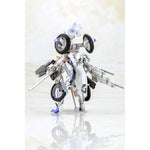 FRAME ARMS GIRL Second Jive by  Kotobukiya 4934054035311 ToyCoin