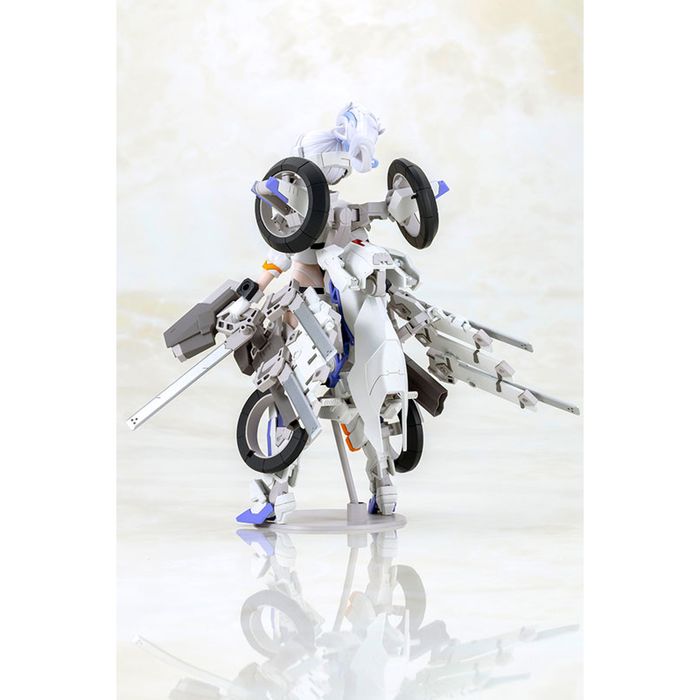FRAME ARMS GIRL Second Jive by  Kotobukiya 4934054035311 ToyCoin