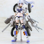 FRAME ARMS GIRL Second Jive by  Kotobukiya 4934054035311 ToyCoin