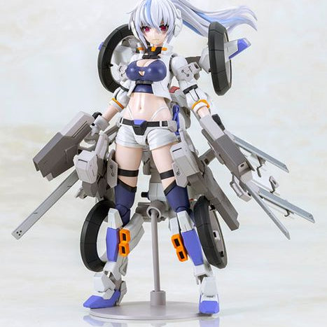 FRAME ARMS GIRL Second Jive by  Kotobukiya 4934054035311 ToyCoin