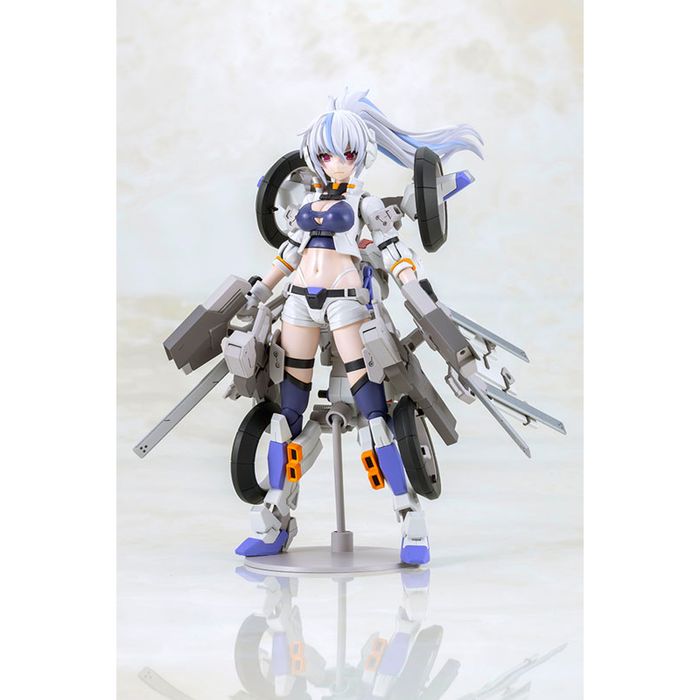 FRAME ARMS GIRL Second Jive by  Kotobukiya 4934054035311 ToyCoin