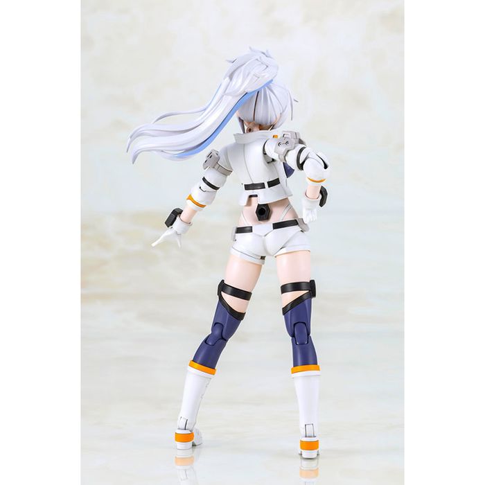 FRAME ARMS GIRL Second Jive by  Kotobukiya 4934054035311 ToyCoin