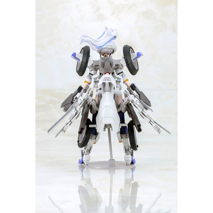 FRAME ARMS GIRL Second Jive by  Kotobukiya 4934054035311 ToyCoin