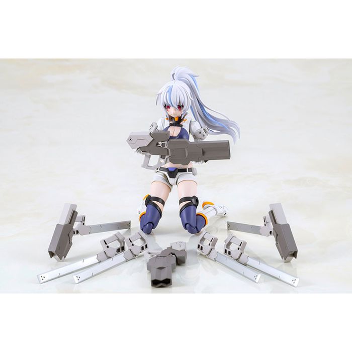 FRAME ARMS GIRL Second Jive by  Kotobukiya 4934054035311 ToyCoin