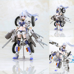 FRAME ARMS GIRL Second Jive by  Kotobukiya 4934054035311 ToyCoin
