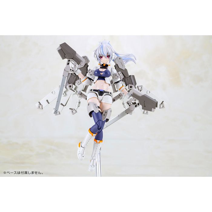 FRAME ARMS GIRL Second Jive by  Kotobukiya 4934054035311 ToyCoin