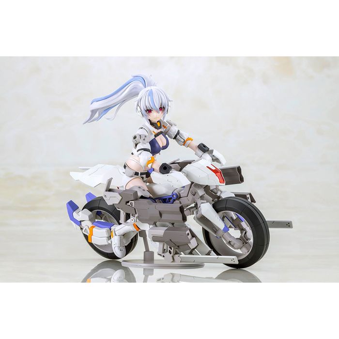 FRAME ARMS GIRL Second Jive by  Kotobukiya 4934054035311 ToyCoin