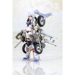 FRAME ARMS GIRL Second Jive by  Kotobukiya 4934054035311 ToyCoin