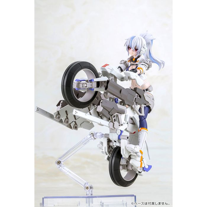 FRAME ARMS GIRL Second Jive by  Kotobukiya 4934054035311 ToyCoin