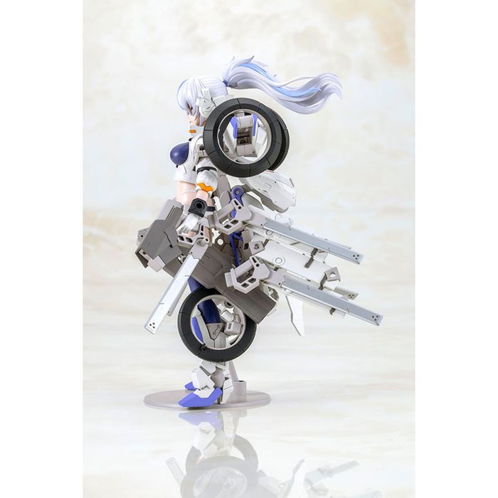 FRAME ARMS GIRL Second Jive by  Kotobukiya 4934054035311 ToyCoin