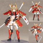 Frame Arms Girl SHINGEN KAI Plastic Model by Kotobukiya - Shop at ToyCoin