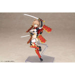 Frame Arms Girl SHINGEN KAI Plastic Model by Kotobukiya - Shop at ToyCoin