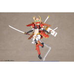 Frame Arms Girl SHINGEN KAI Plastic Model by Kotobukiya - Shop at ToyCoin