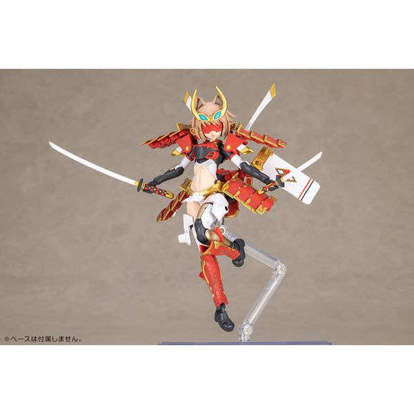 Frame Arms Girl SHINGEN KAI Plastic Model by Kotobukiya - Shop at ToyCoin