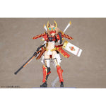 Frame Arms Girl SHINGEN KAI Plastic Model by Kotobukiya - Shop at ToyCoin