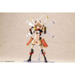 Frame Arms Girl SHINGEN KAI Plastic Model by Kotobukiya - Shop at ToyCoin