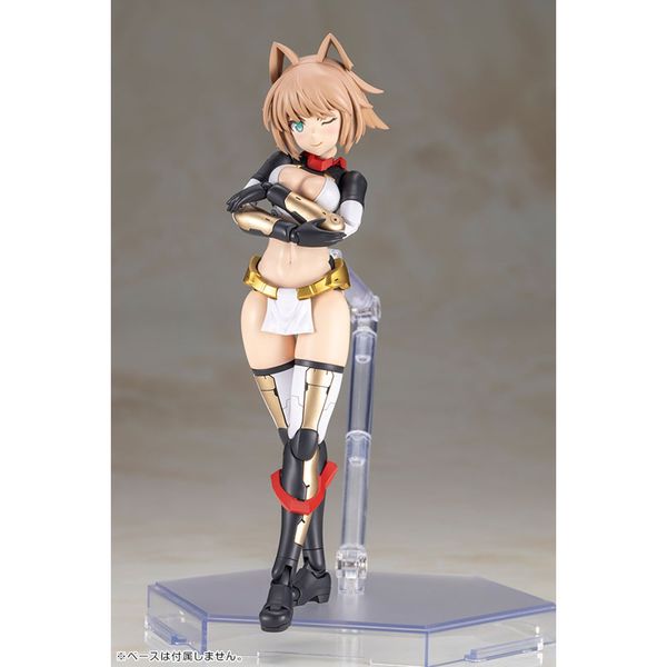 Frame Arms Girl SHINGEN KAI Plastic Model by Kotobukiya - Shop at ToyCoin
