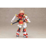 Frame Arms Girl SHINGEN KAI Plastic Model by Kotobukiya - Shop at ToyCoin