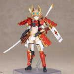Frame Arms Girl SHINGEN KAI Plastic Model by Kotobukiya - Shop at ToyCoin