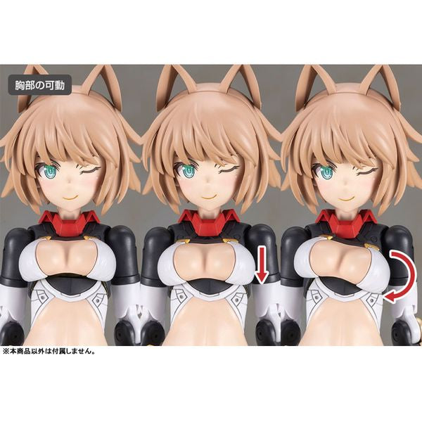 Frame Arms Girl SHINGEN KAI Plastic Model by Kotobukiya - Shop at ToyCoin