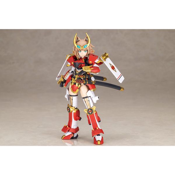 Frame Arms Girl SHINGEN KAI Plastic Model by Kotobukiya - Shop at ToyCoin