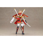 Frame Arms Girl SHINGEN KAI Plastic Model by Kotobukiya - Shop at ToyCoin