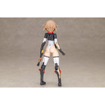 Frame Arms Girl SHINGEN KAI Plastic Model by Kotobukiya - Shop at ToyCoin
