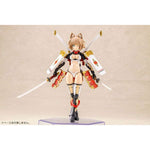 Frame Arms Girl SHINGEN KAI Plastic Model by Kotobukiya - Shop at ToyCoin