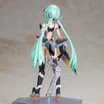 FRAME ARMS GIRL STYLET Swimsuit Low Visibility Ver. by Kotobukiya - Shop at ToyCoin