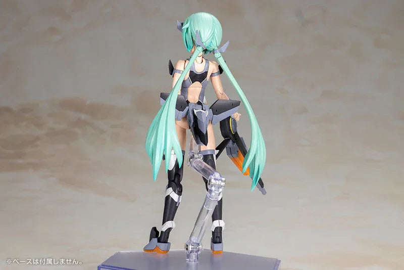 FRAME ARMS GIRL STYLET Swimsuit Low Visibility Ver. by Kotobukiya - Shop at ToyCoin