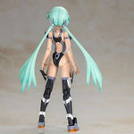 FRAME ARMS GIRL STYLET Swimsuit Low Visibility Ver. by Kotobukiya - Shop at ToyCoin