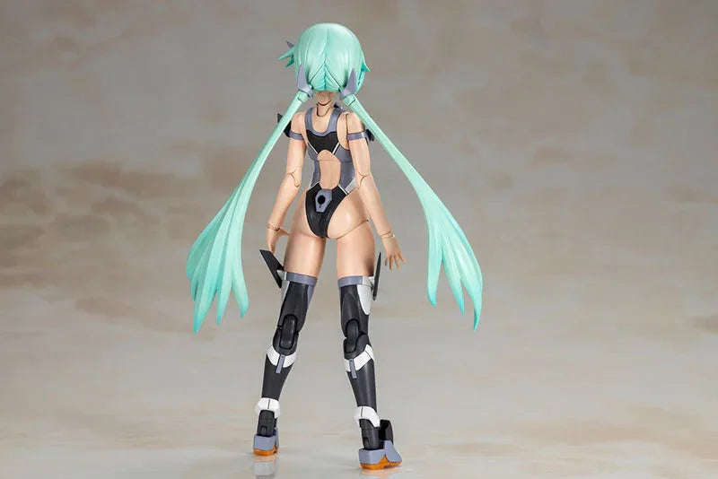 FRAME ARMS GIRL STYLET Swimsuit Low Visibility Ver. by Kotobukiya - Shop at ToyCoin