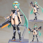 FRAME ARMS GIRL STYLET Swimsuit Low Visibility Ver. by Kotobukiya - Shop at ToyCoin