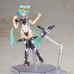 FRAME ARMS GIRL STYLET Swimsuit Low Visibility Ver. by Kotobukiya - Shop at ToyCoin