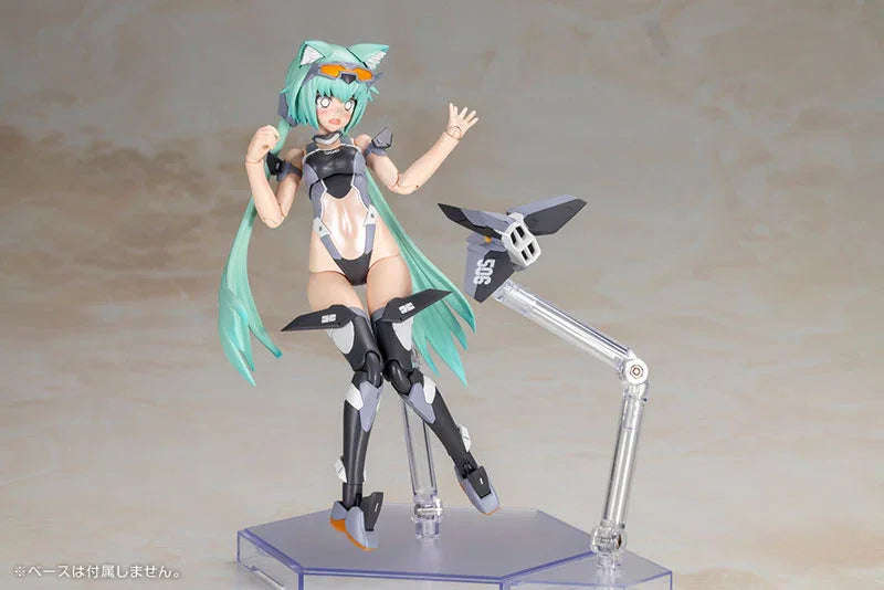 FRAME ARMS GIRL STYLET Swimsuit Low Visibility Ver. by Kotobukiya - Shop at ToyCoin