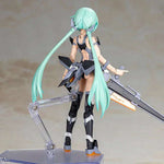FRAME ARMS GIRL STYLET Swimsuit Low Visibility Ver. by Kotobukiya - Shop at ToyCoin