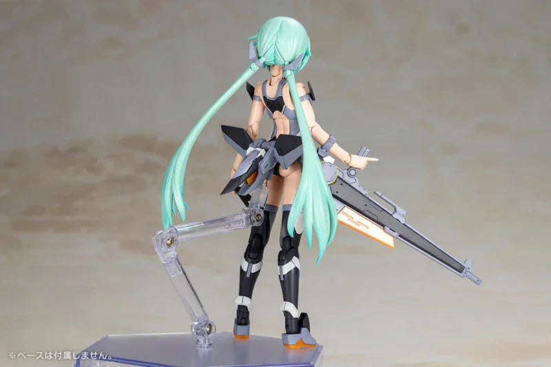 FRAME ARMS GIRL STYLET Swimsuit Low Visibility Ver. by Kotobukiya - Shop at ToyCoin