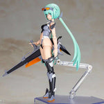 FRAME ARMS GIRL STYLET Swimsuit Low Visibility Ver. by Kotobukiya - Shop at ToyCoin