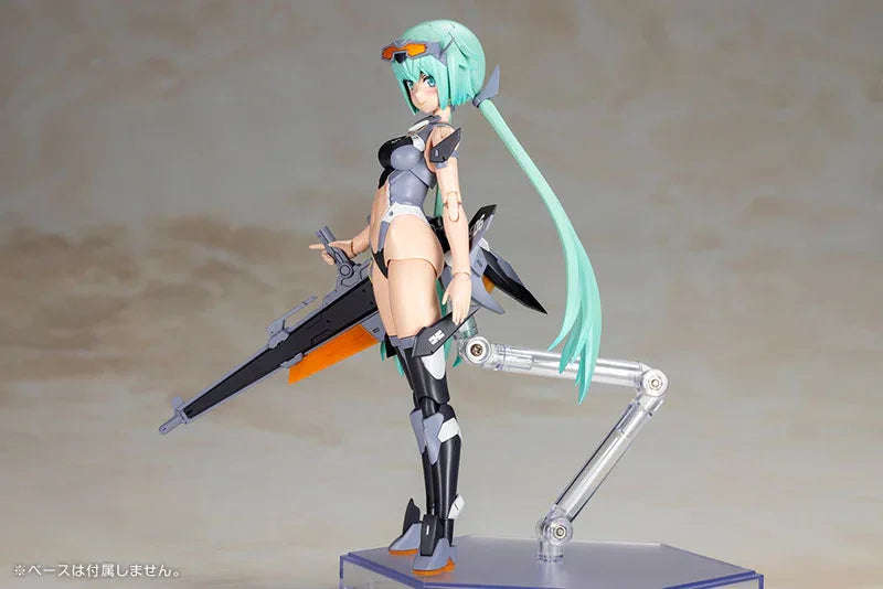FRAME ARMS GIRL STYLET Swimsuit Low Visibility Ver. by Kotobukiya - Shop at ToyCoin