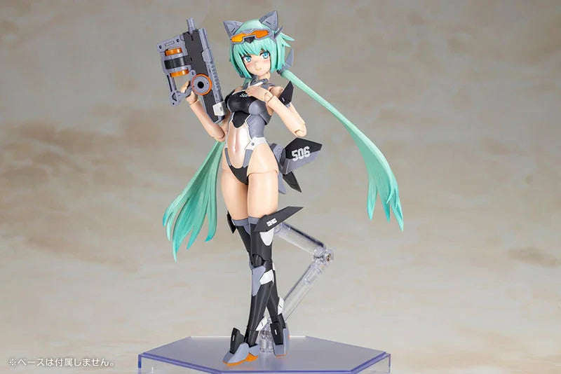 FRAME ARMS GIRL STYLET Swimsuit Low Visibility Ver. by Kotobukiya - Shop at ToyCoin