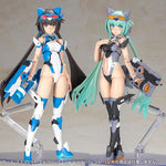 FRAME ARMS GIRL STYLET Swimsuit Low Visibility Ver. by Kotobukiya - Shop at ToyCoin