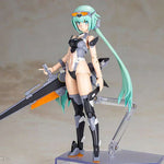 FRAME ARMS GIRL STYLET Swimsuit Low Visibility Ver. by Kotobukiya - Shop at ToyCoin