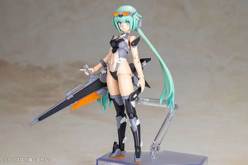 FRAME ARMS GIRL STYLET Swimsuit Low Visibility Ver. by Kotobukiya - Shop at ToyCoin