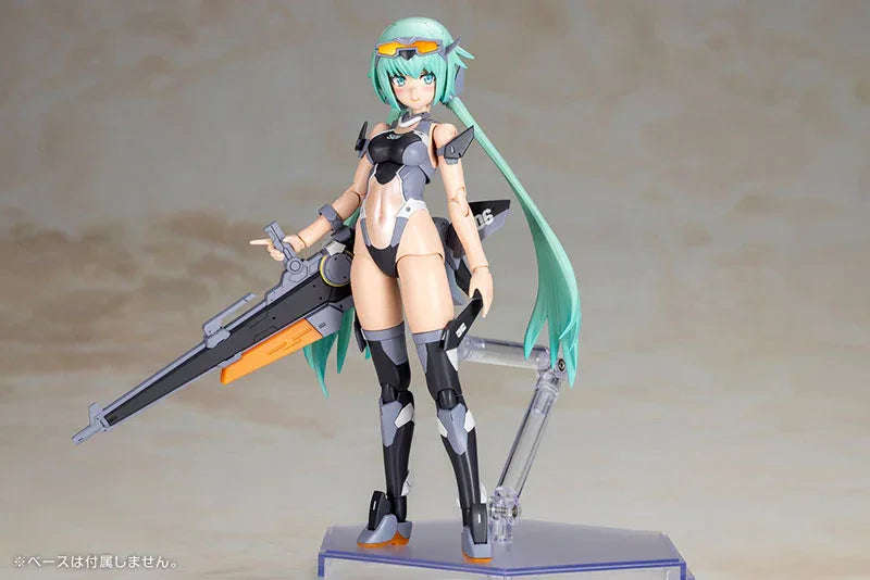 FRAME ARMS GIRL STYLET Swimsuit Low Visibility Ver. by Kotobukiya - Shop at ToyCoin