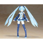 Frame Artist Snow Miku by Kotobukiya - Shop at ToyCoin