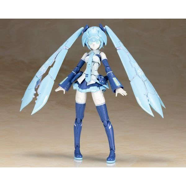 Frame Artist Snow Miku by Kotobukiya - Shop at ToyCoin